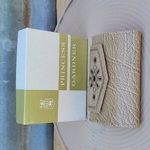 Princess Gardner Wallet